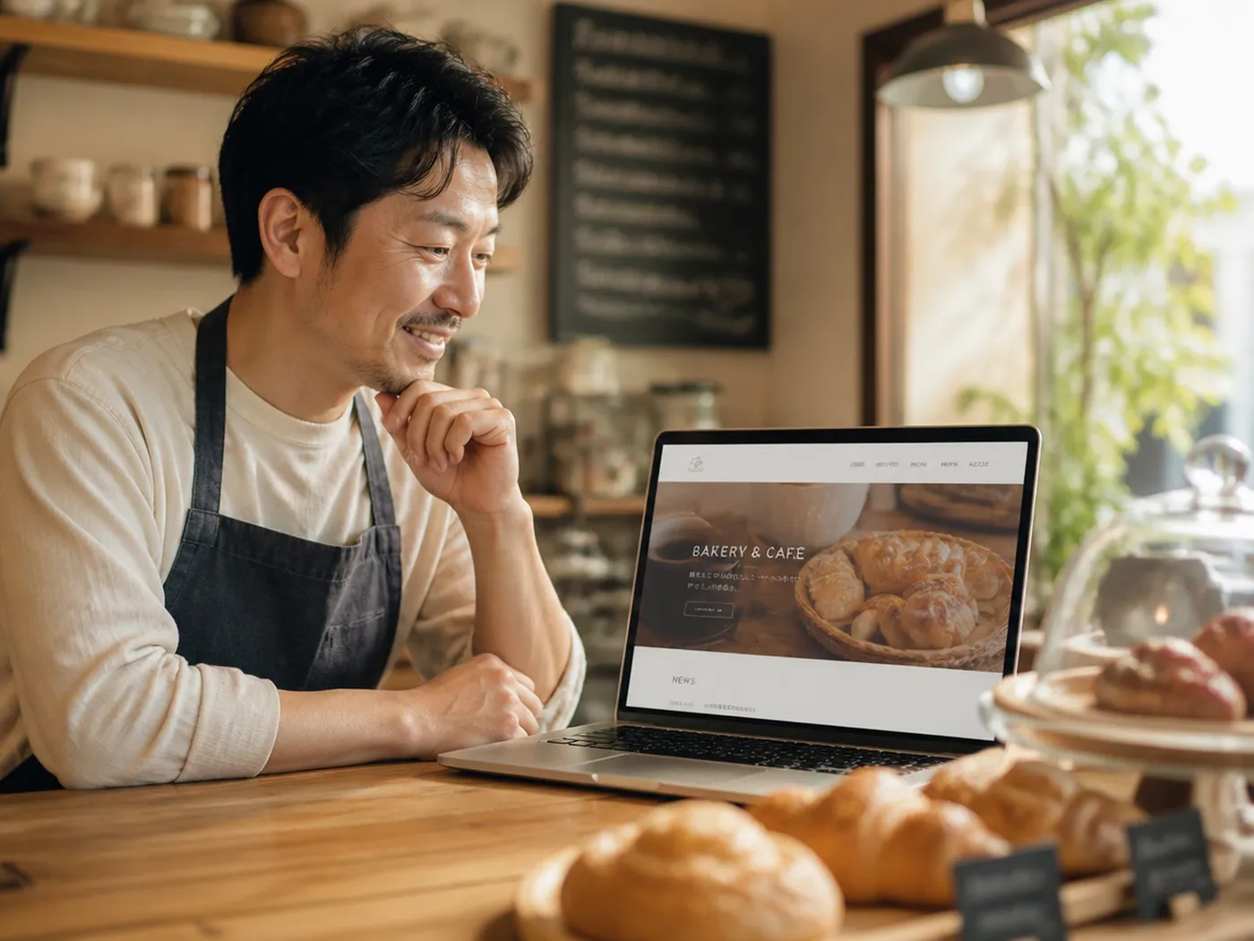 AI Web Studio